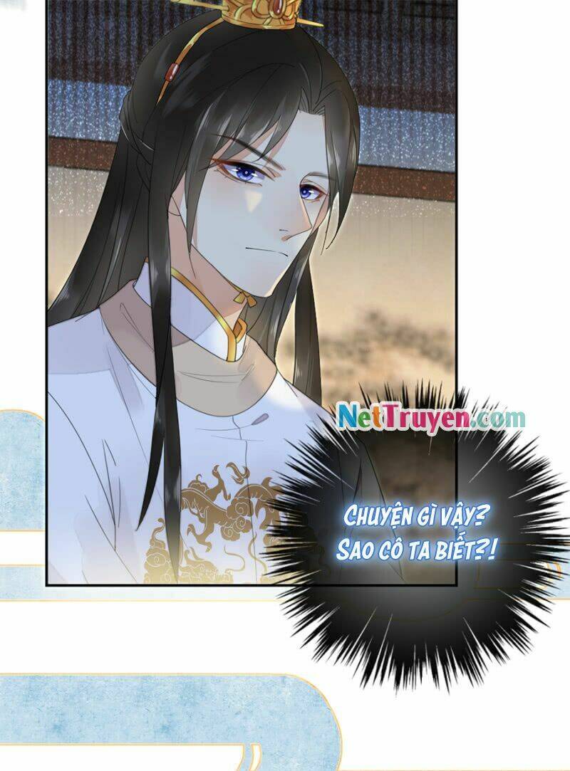 dục hỏa độc nữ chapter 12 6