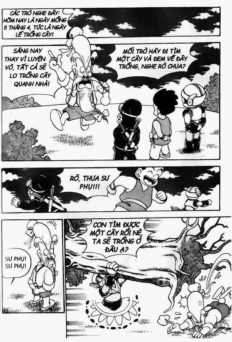 kung fu komang chapter 5 5