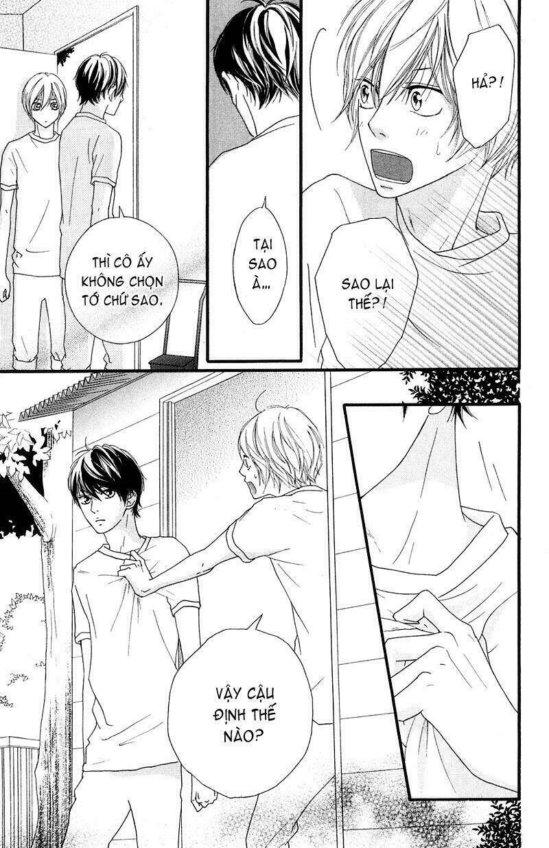 tình yêu học trò chapter 35 17