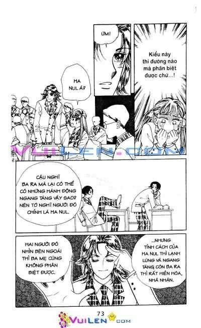 hợp đồng nô lệ chapter 5 73