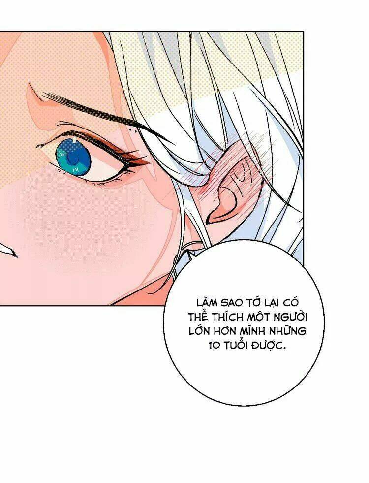 99 độ f - talk to me chapter 29 32