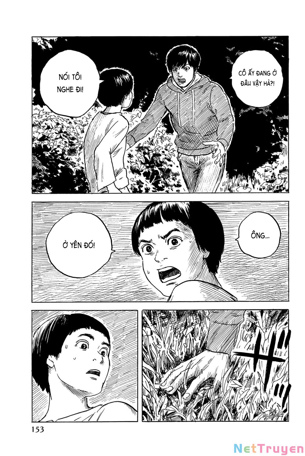 happiness chapter 35 5