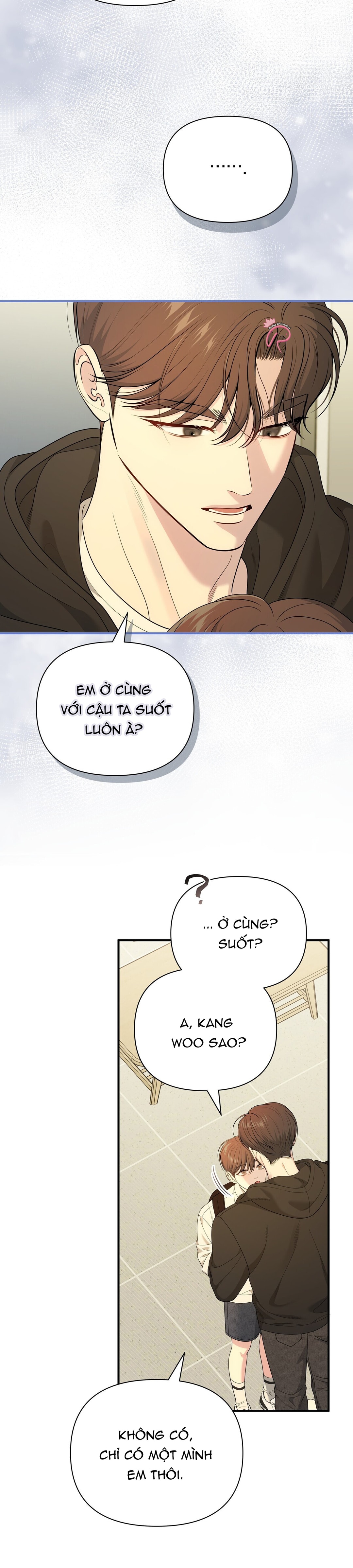 thầm yêu chapter 40 27