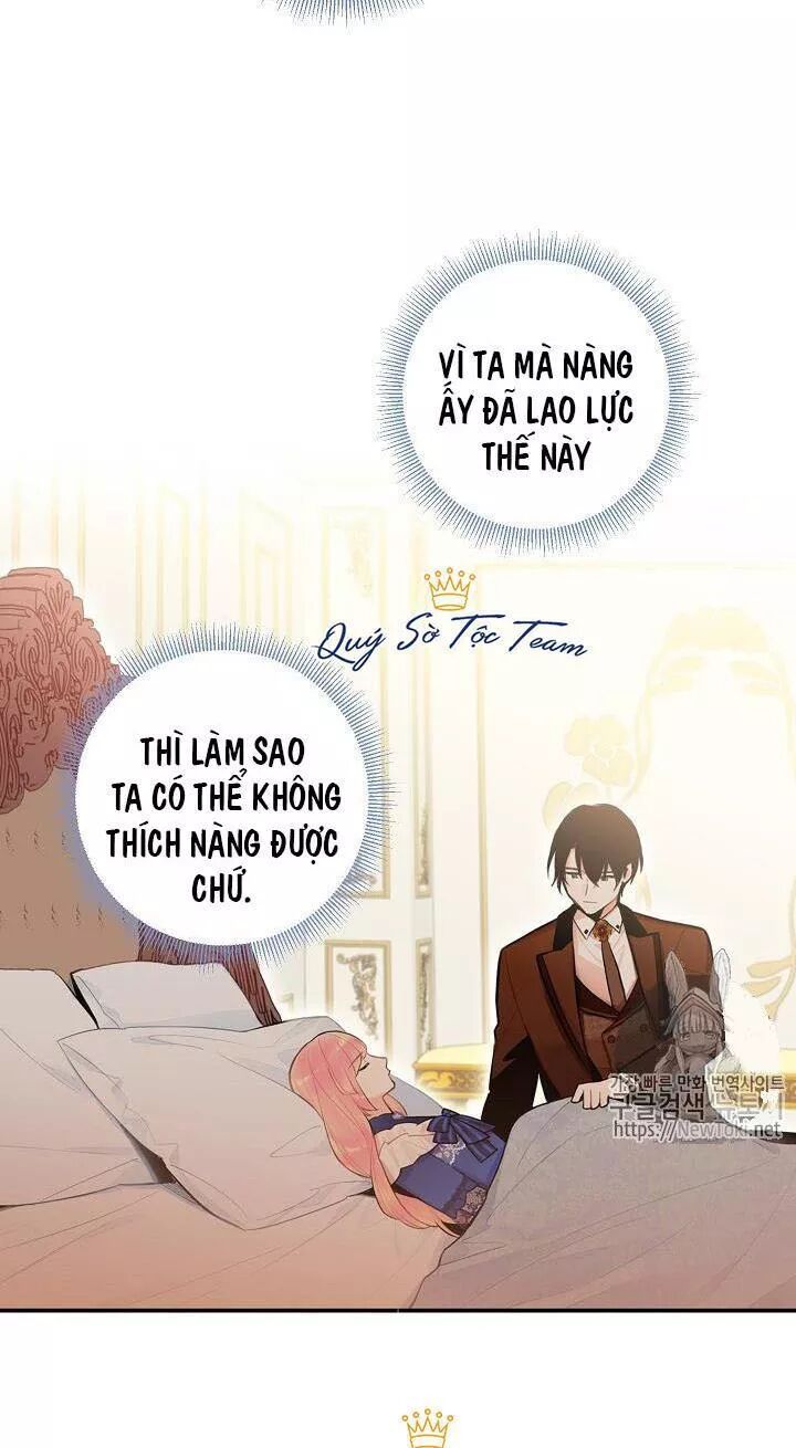 thánh nữ ẩn danh chapter 100 22