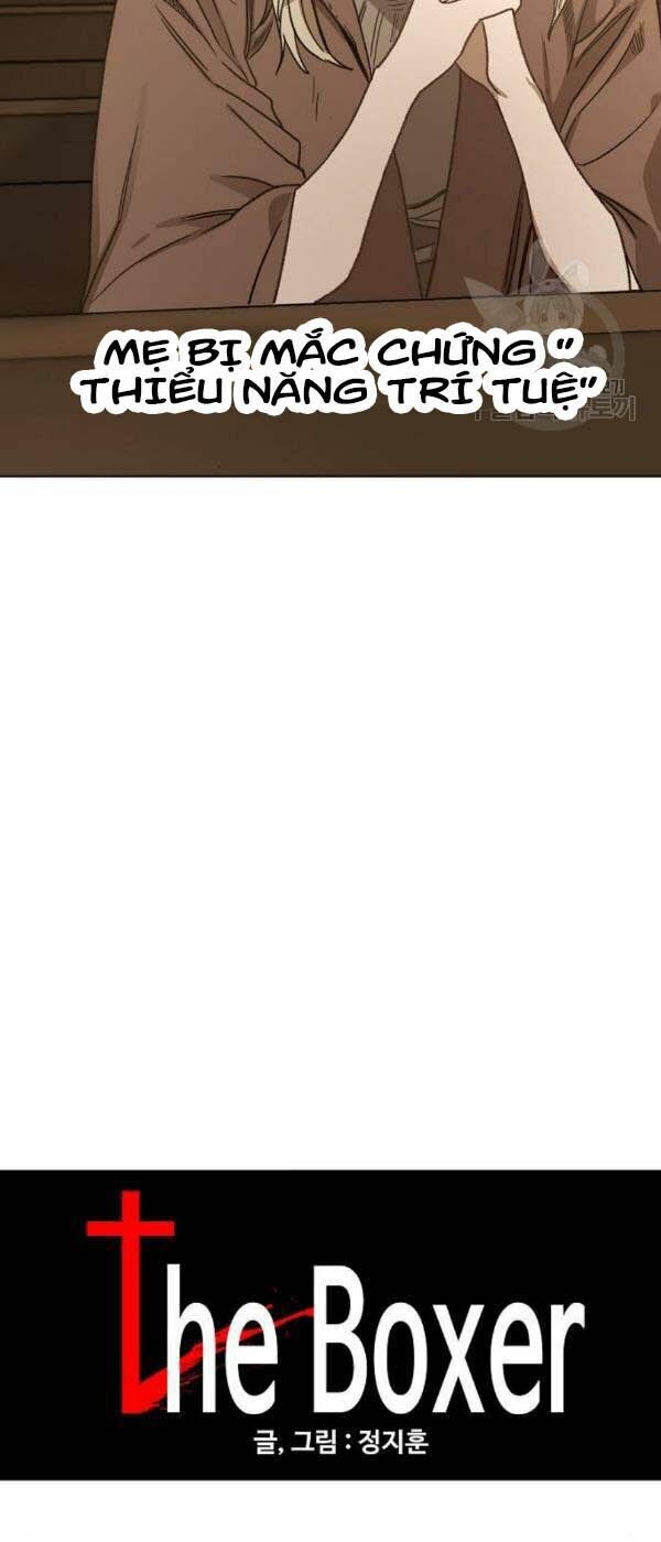 Võ Sĩ Quyền Anh chapter 62 25