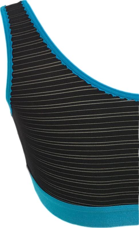 Áo Lót Thể Thao BARE BW13805-BL