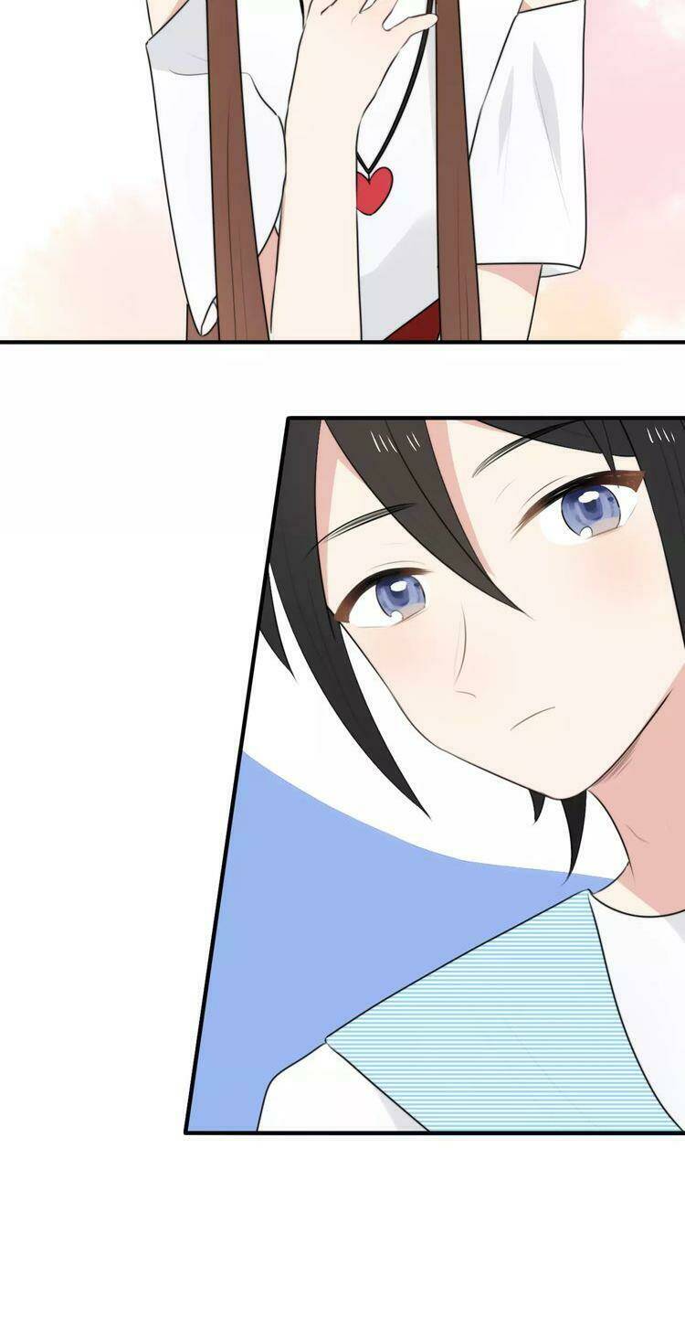 tiểu miêu và hắc diệu thạch chapter 6 8