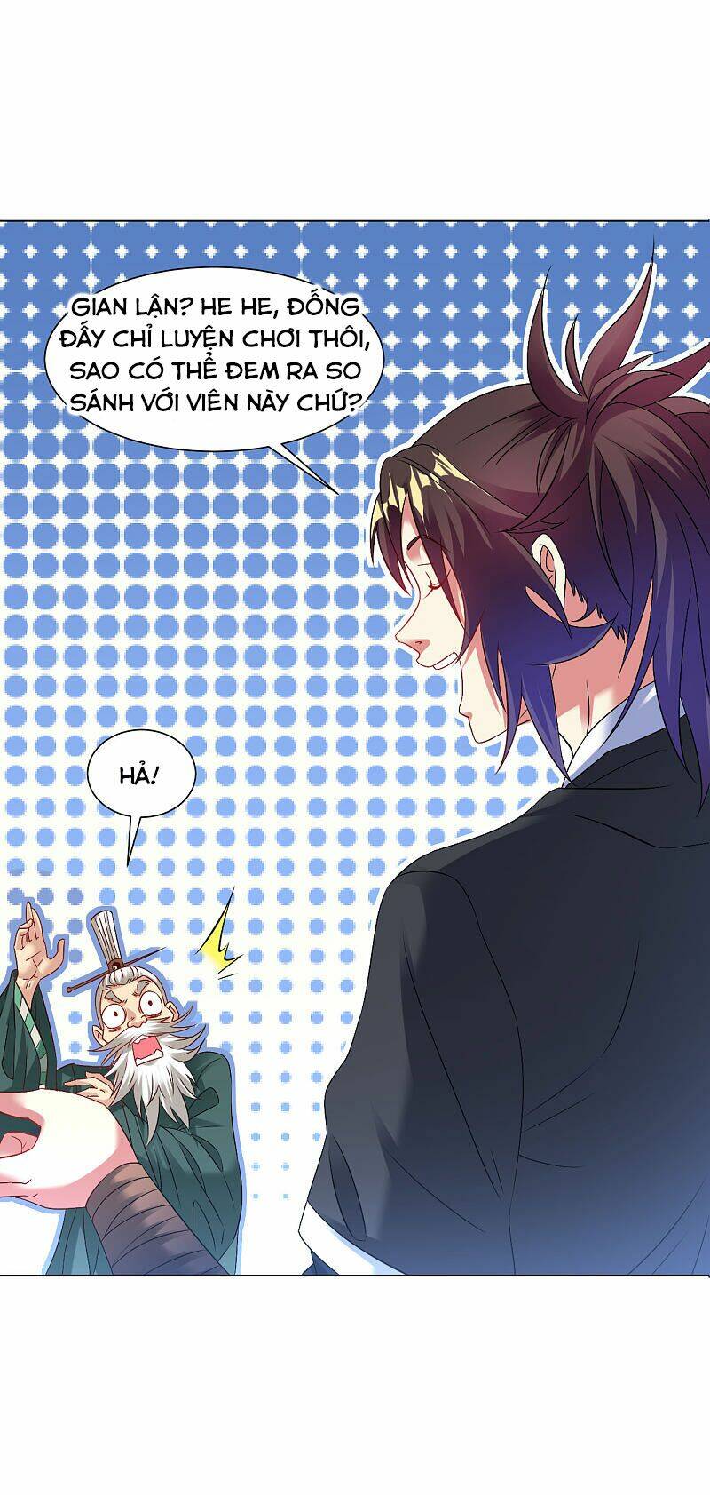 đạo ấn chapter 96 18