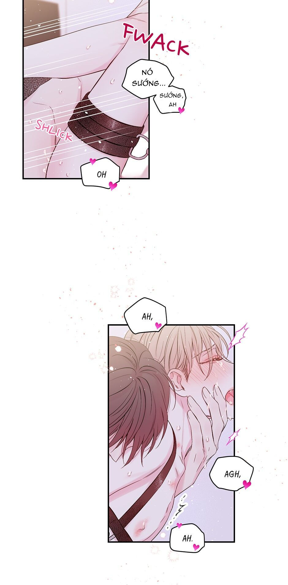 in my closet chapter 88 43