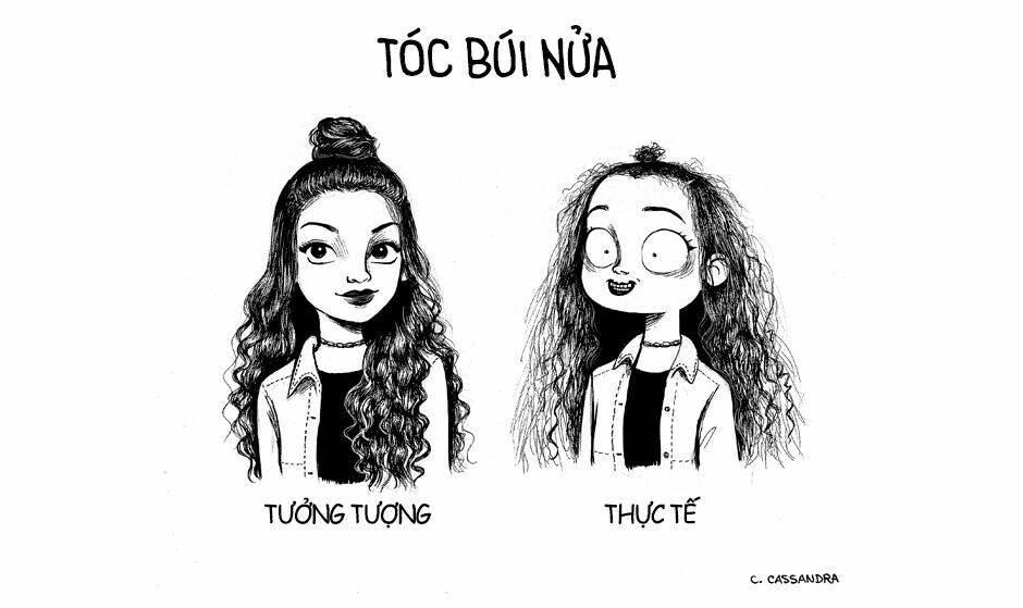 c. cassandra comics chapter 10 6