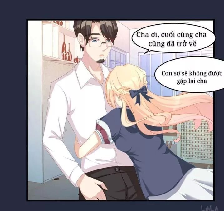 vợ quỷ trốn thoát chapter 11 4