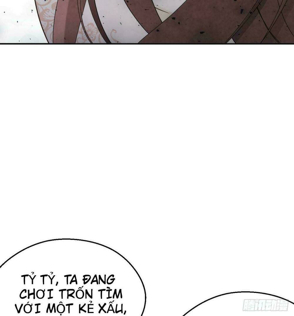 vương gia ba tuổi rưỡi của tôi chapter 2 86