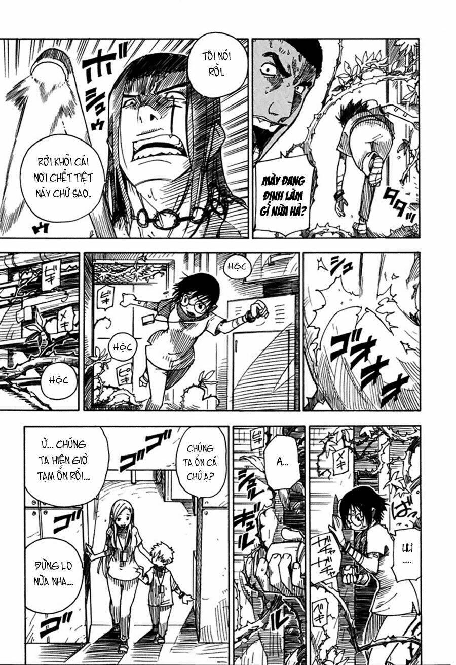 king of thorns chapter 5 25