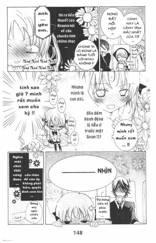 ore-sama kingdom chapter 8 148