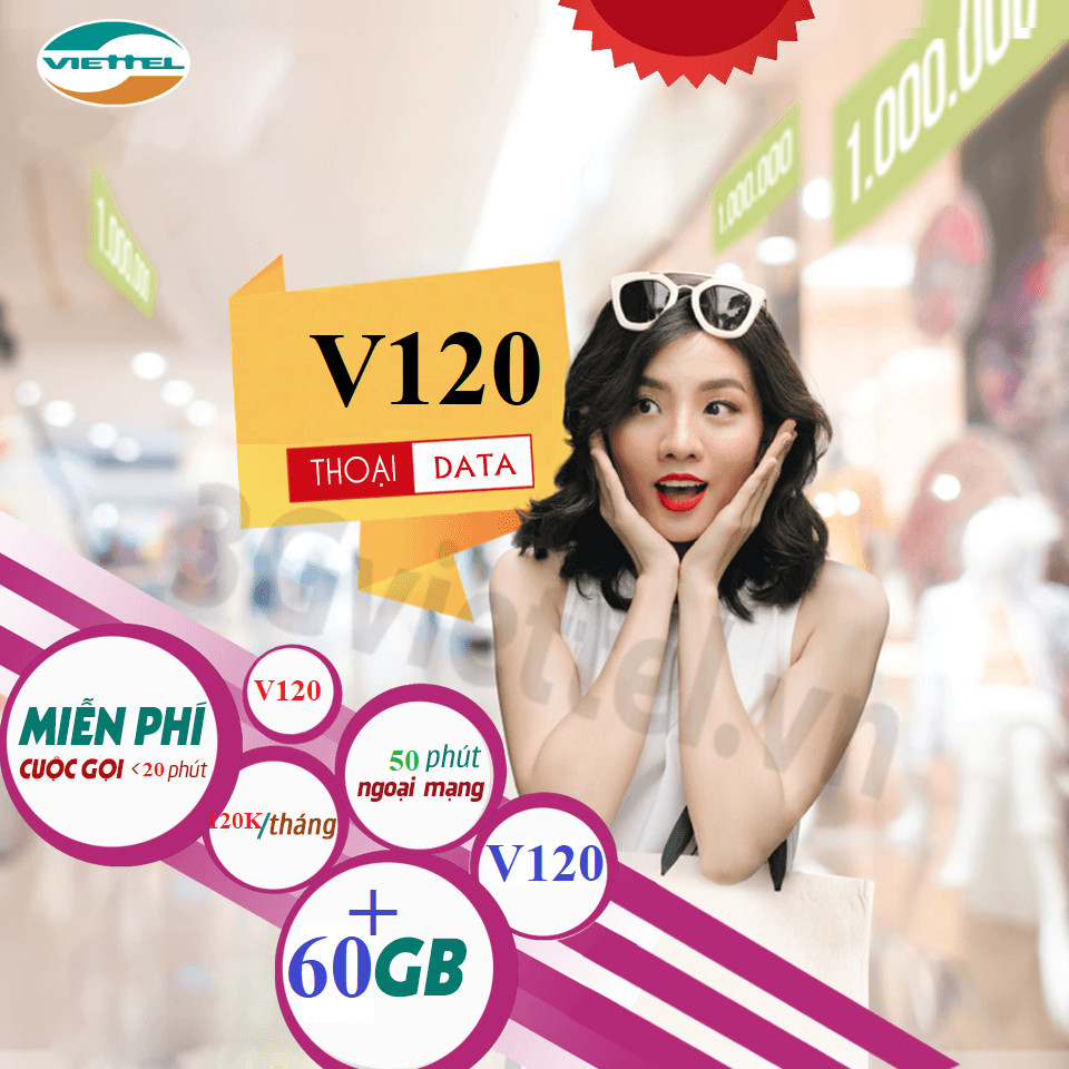 SIM 4G VIETTEL, SIM SỐ ĐẸP , SIM LỘC PHÁT 0369.4000.68