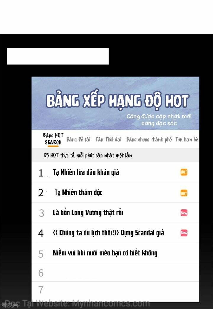 cô ấy đến rồi, xin nằm xuống! chapter 103 3