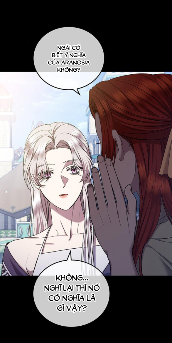 ai đã bắt cóc hoàng hậu? chapter 42.1 29