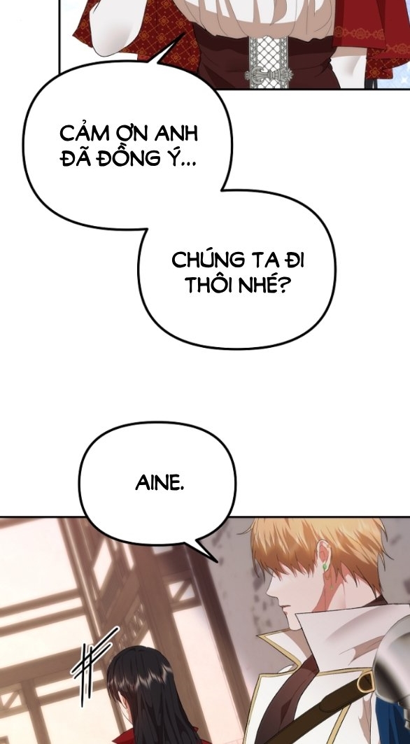[18+] dũng sĩ vị tha chapter 22.2 25