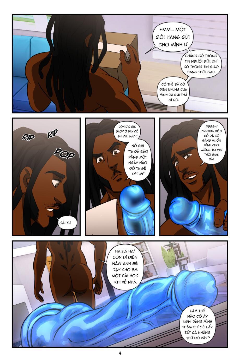 truyện boylove tây âu chapter 39 4