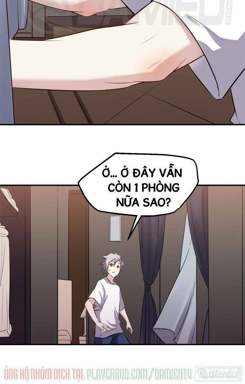 đỉnh phong thần y chapter 36 10