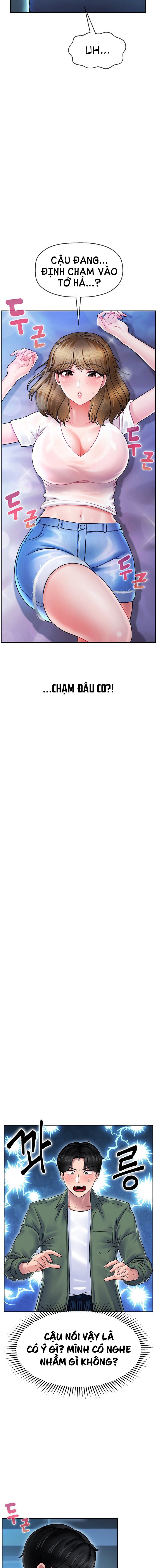 thanh lý đồ chơi tình dục tôi vô tình lập được harem chapter 3 2