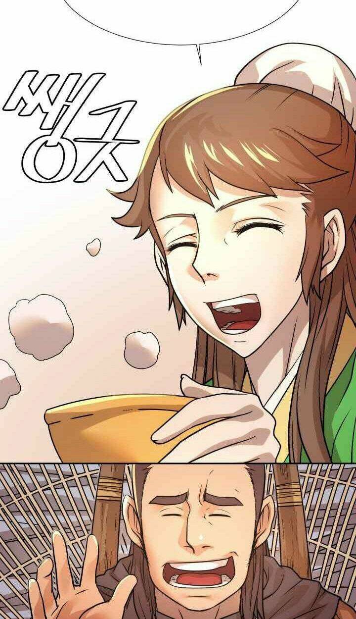 dain đồ sắt chapter 9 15