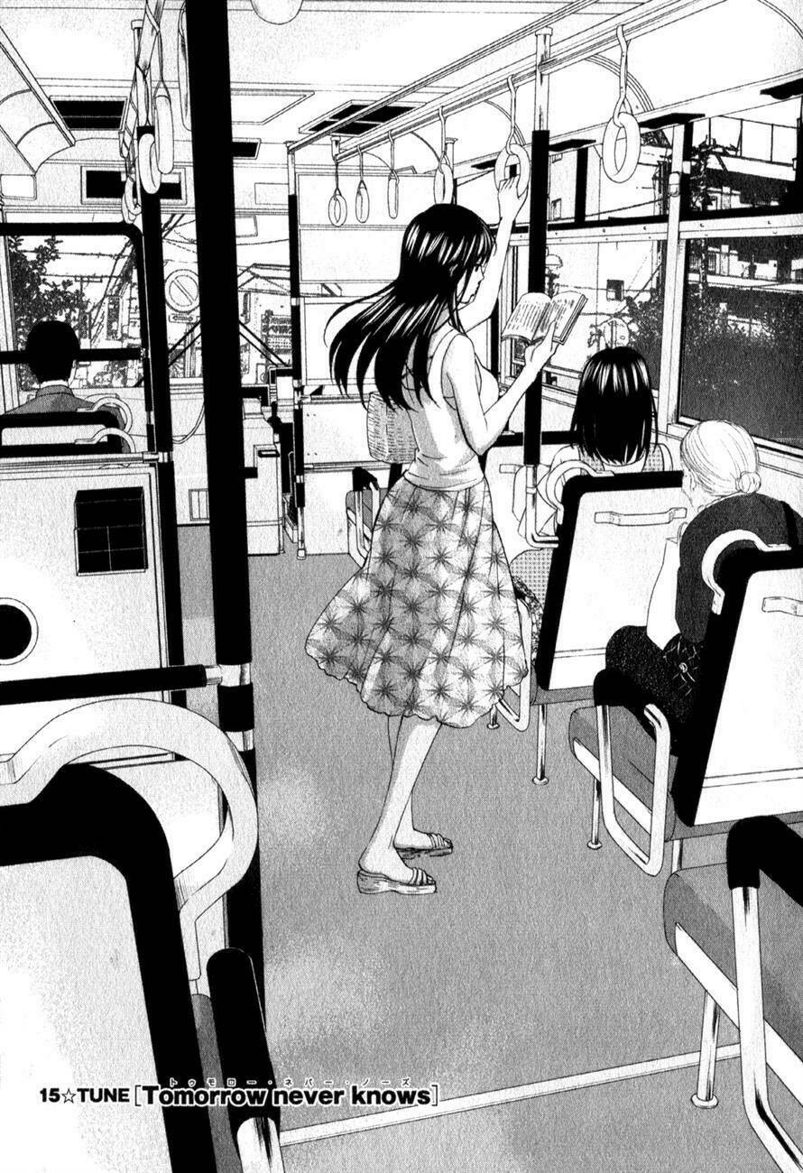 seishun pop! chapter 15 3