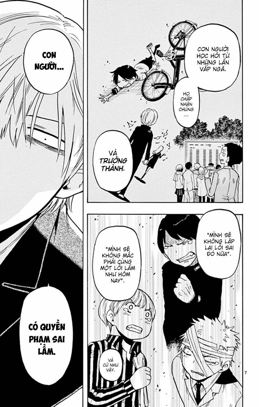 saike mata shite mo chapter 22 9