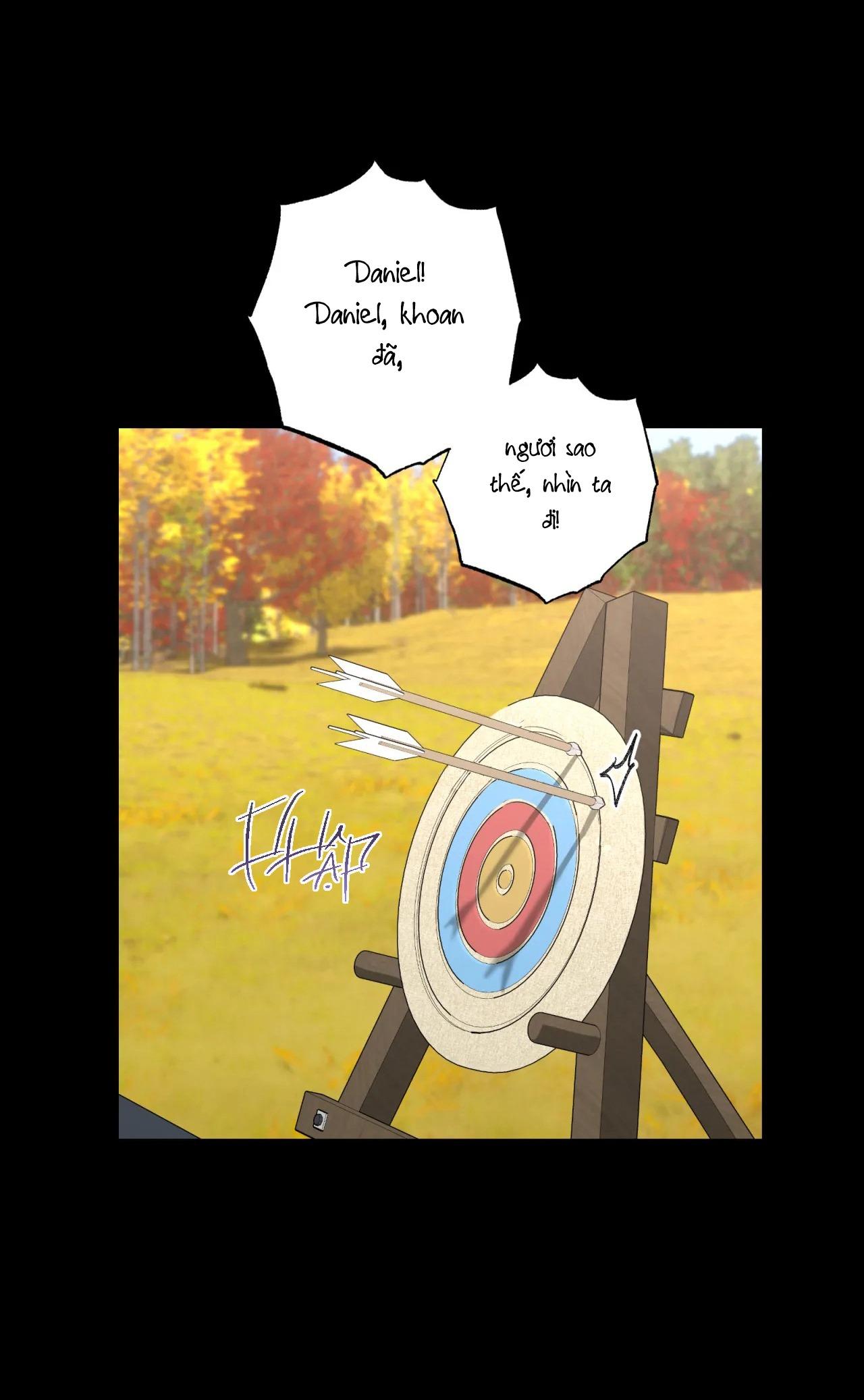 bl cổ trang - âu cổ ngắn nhà kim chapter 19.2 44