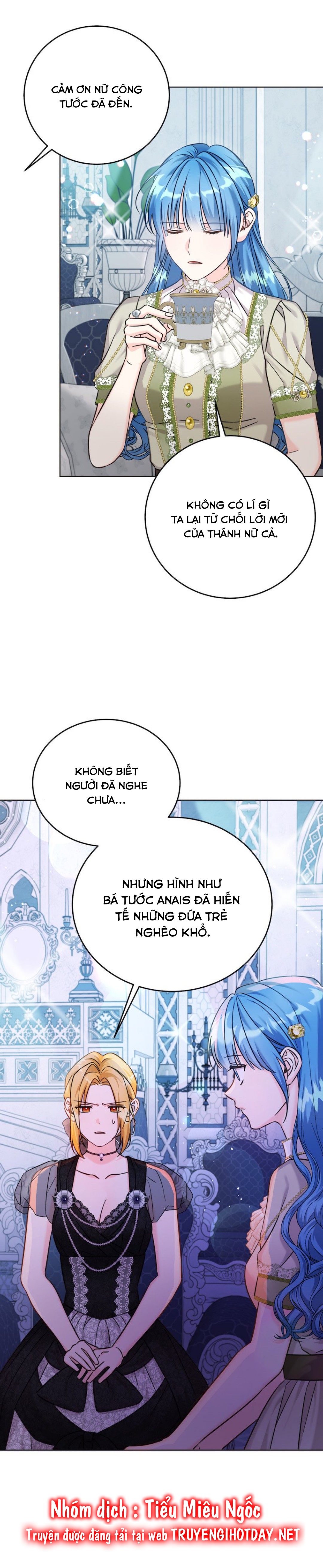 tôi sẽ cứu nam phản diện bị nữ chính ruồng bỏ chapter 105 8