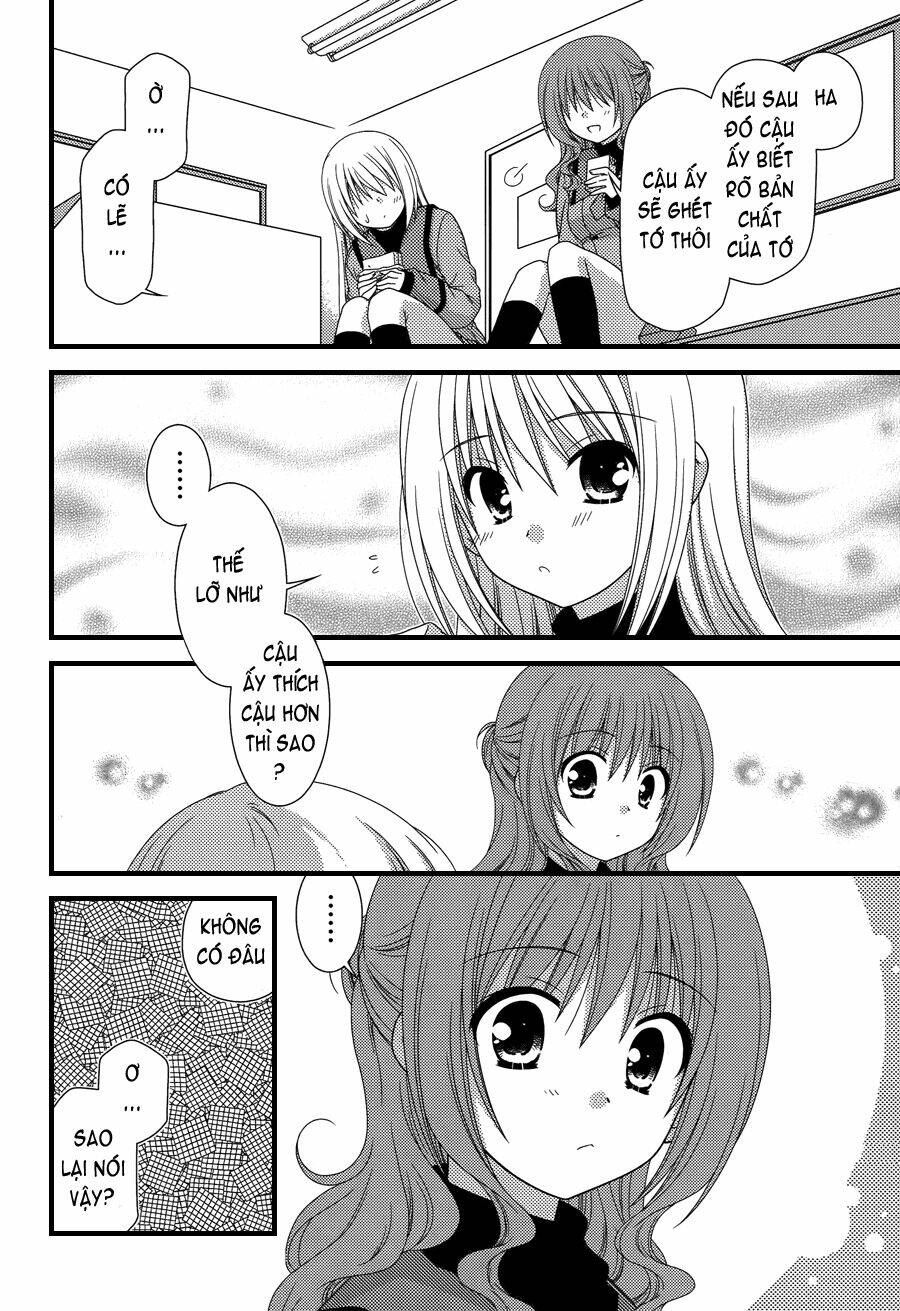 tonari no kashiwagi-san chapter 31 17