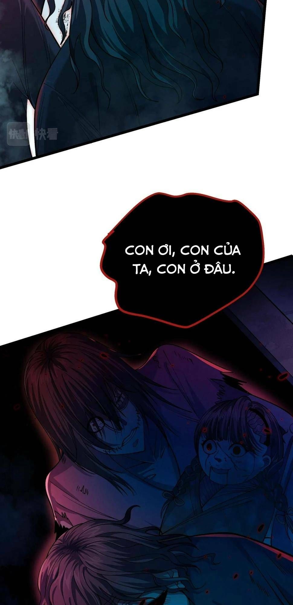 trong tôi có quỷ chapter 15 49