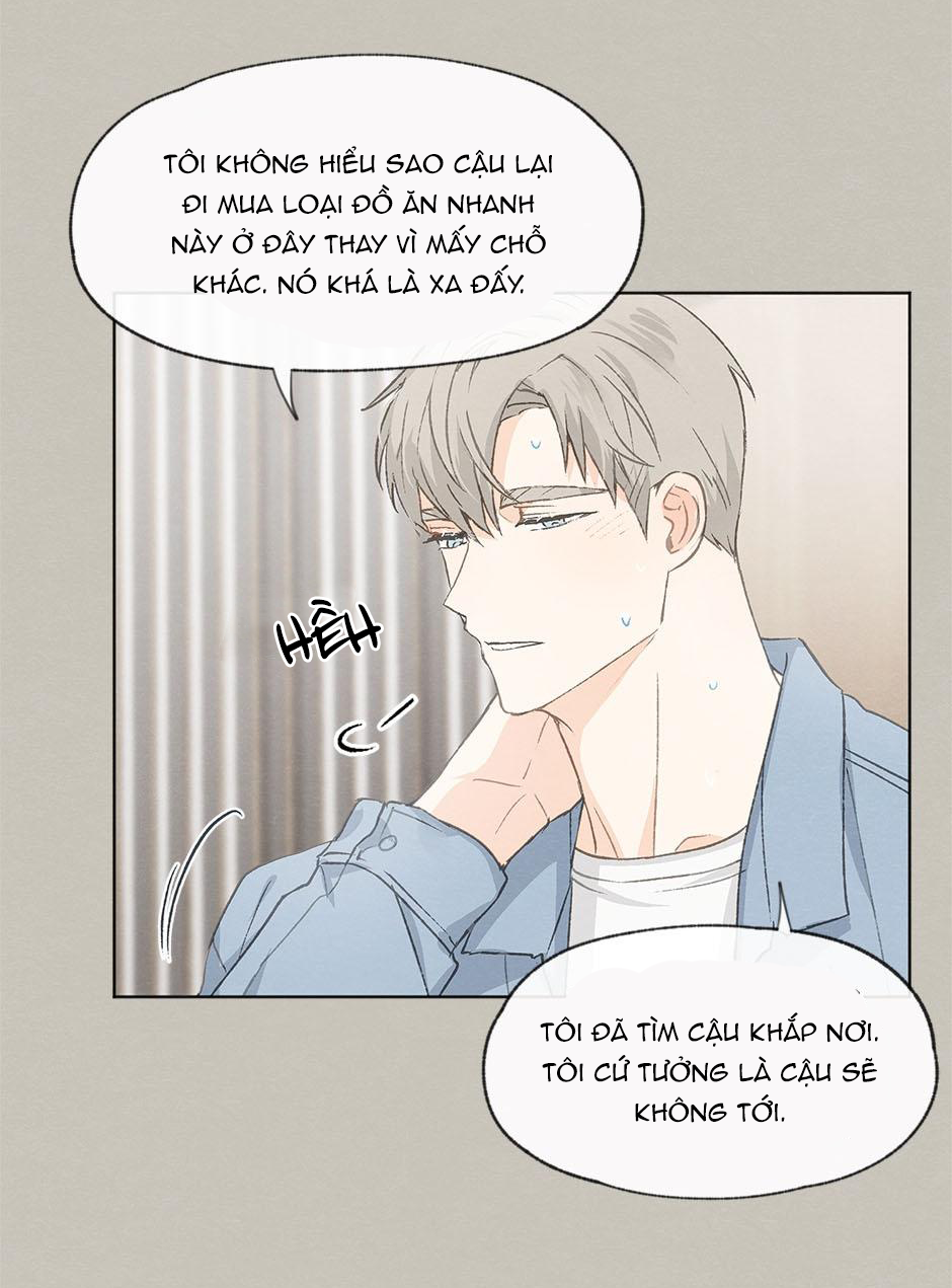 yêu hay không yêu chapter 13 6