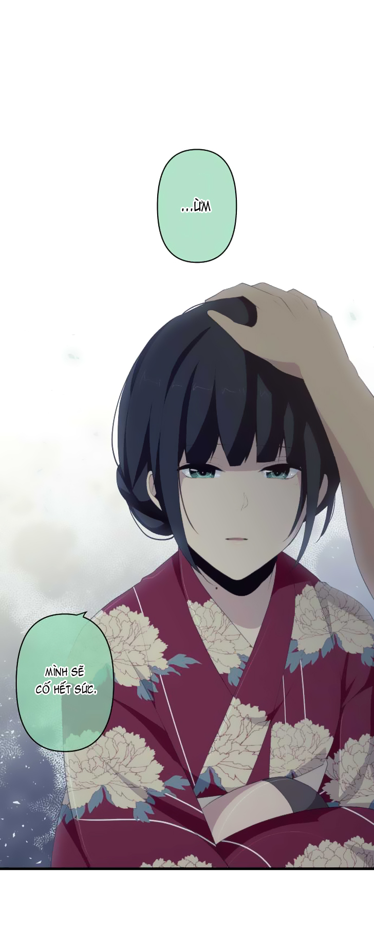 relife chapter 107 8