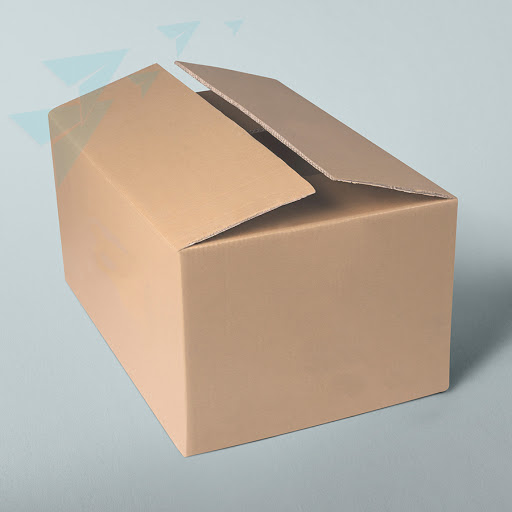 30x20x15cm - Bộ 30 hộp carton