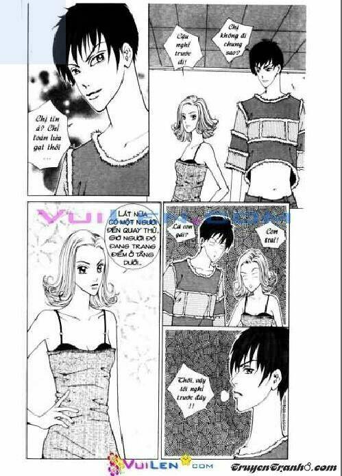 người mẫu hoàn hảo chapter 1 62