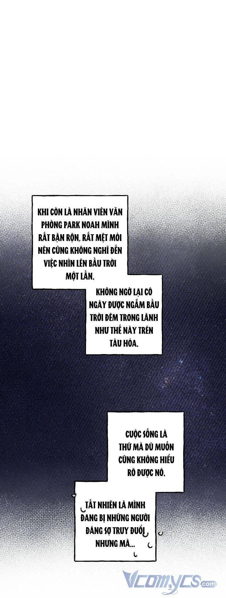 nuôi dưỡng một hắc long chapter 17 52