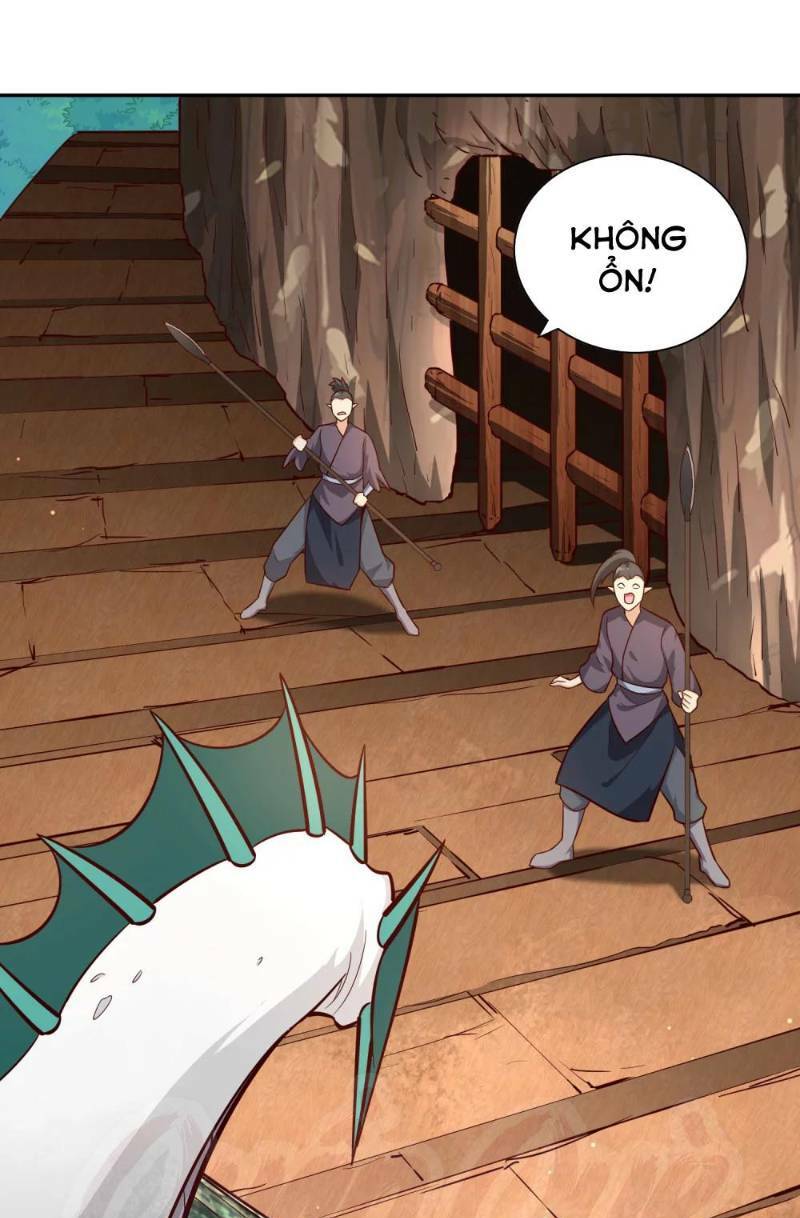 võ linh kiếm tôn chapter 81 23