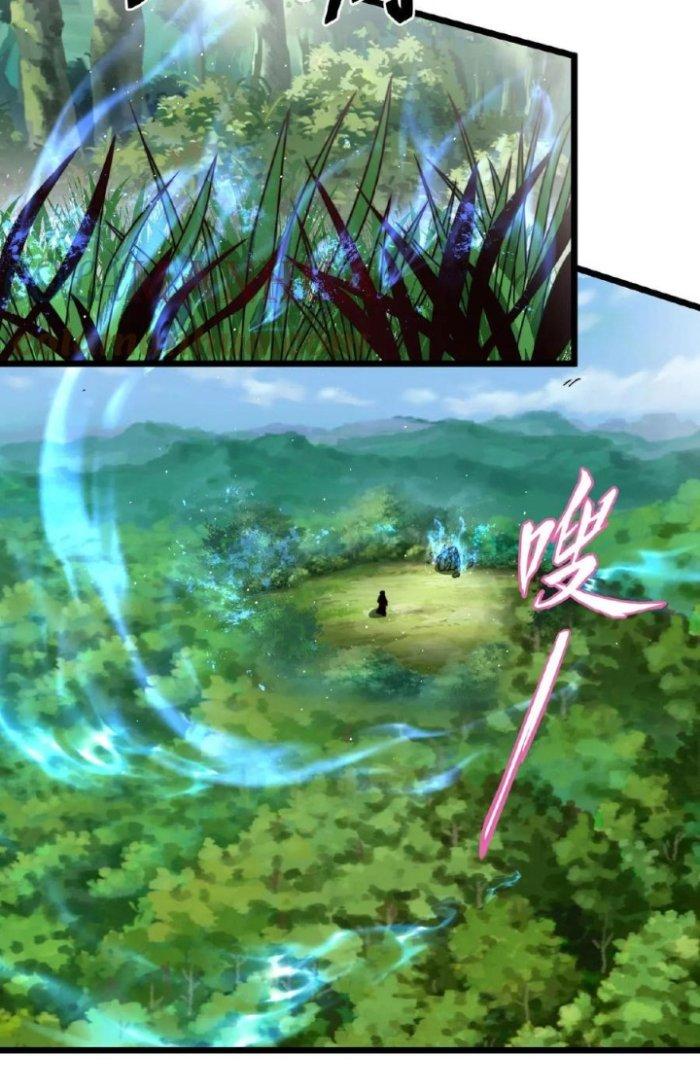 ta nuôi ma quỷ ở trấn ma ti chapter 63 6