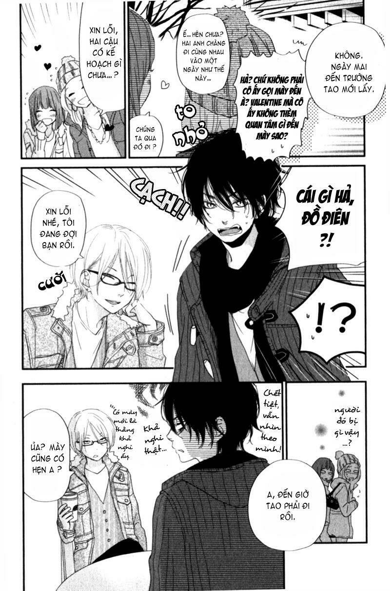 tonari no kaibutsu-kun chapter 23 7