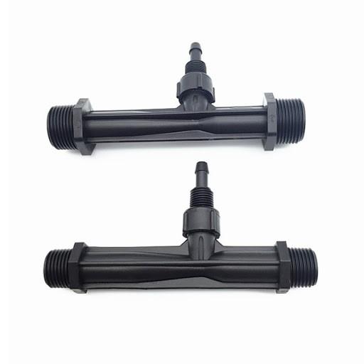Thiết bị châm phân Venturi Ren 21mm