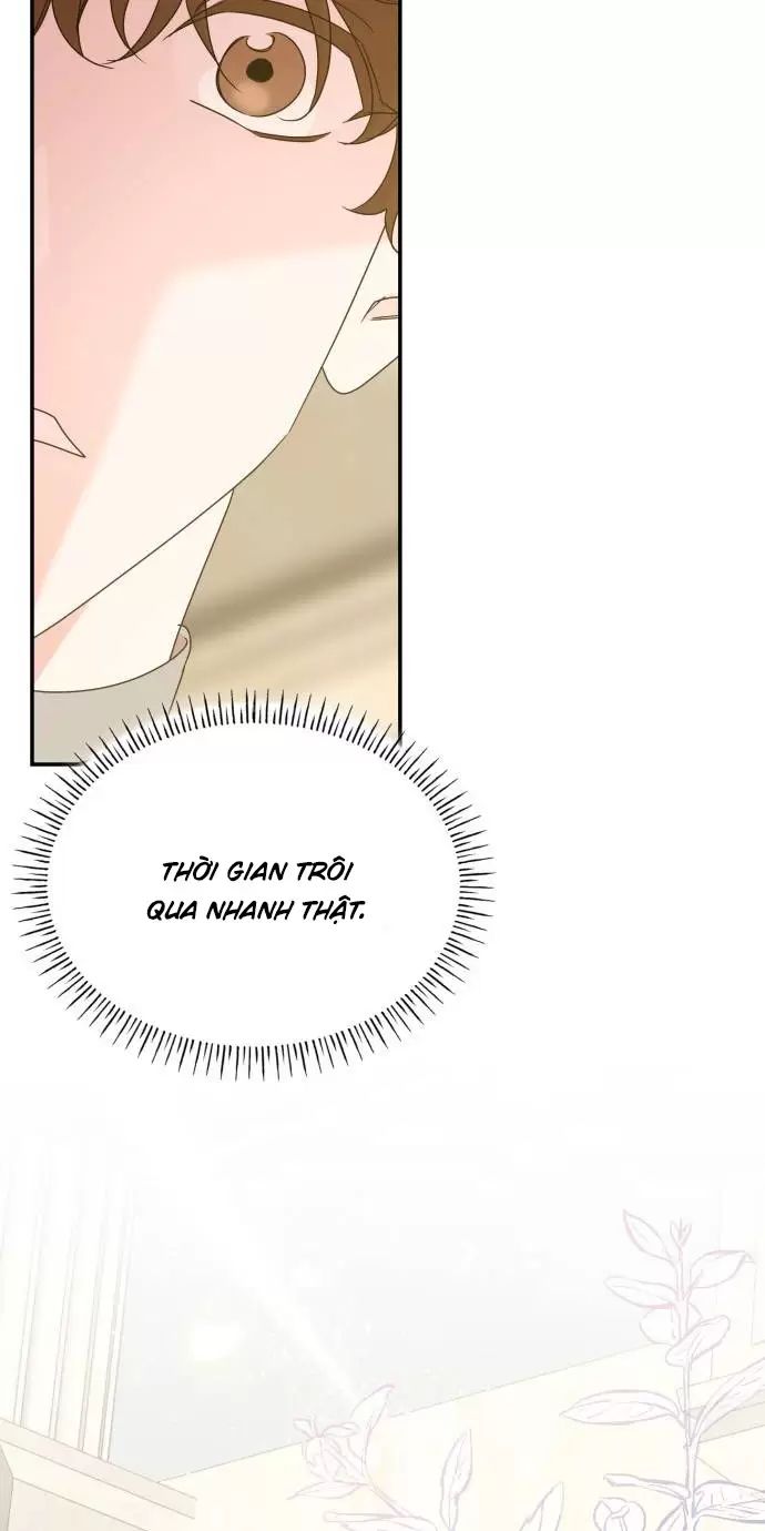 sống trong vườn hoa của công chúa chapter 19 7