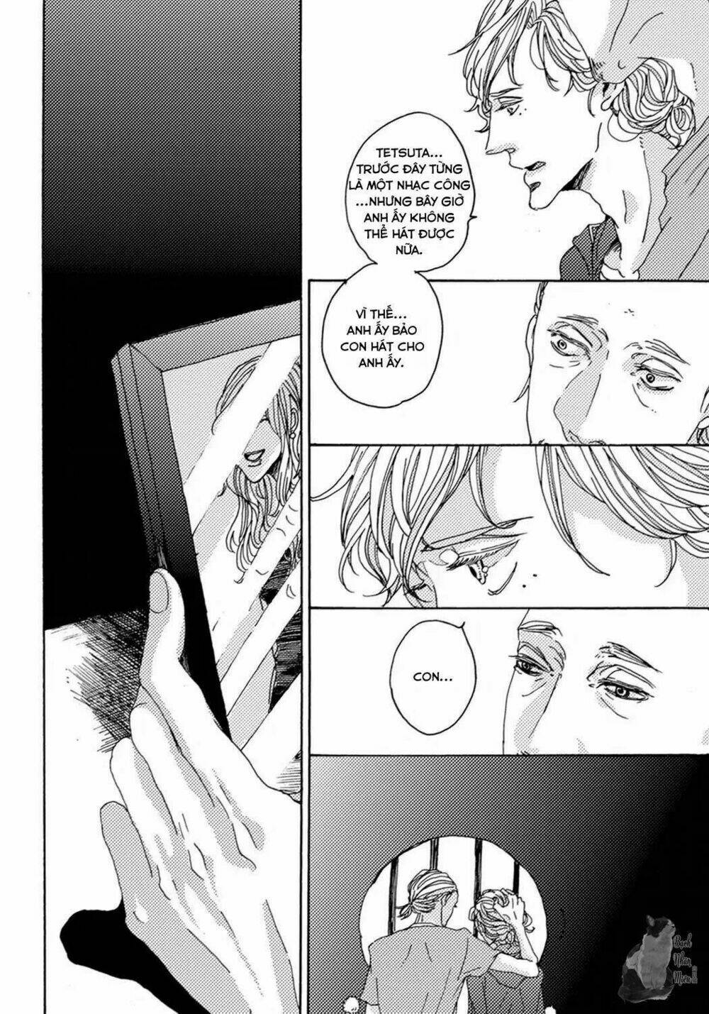 ephemeral scale chapter 2 23