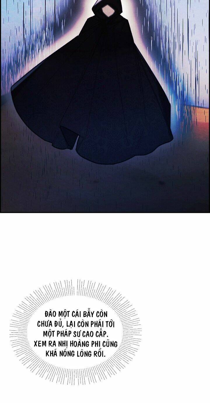 tiệm búp bê của công chúa chapter 21 38