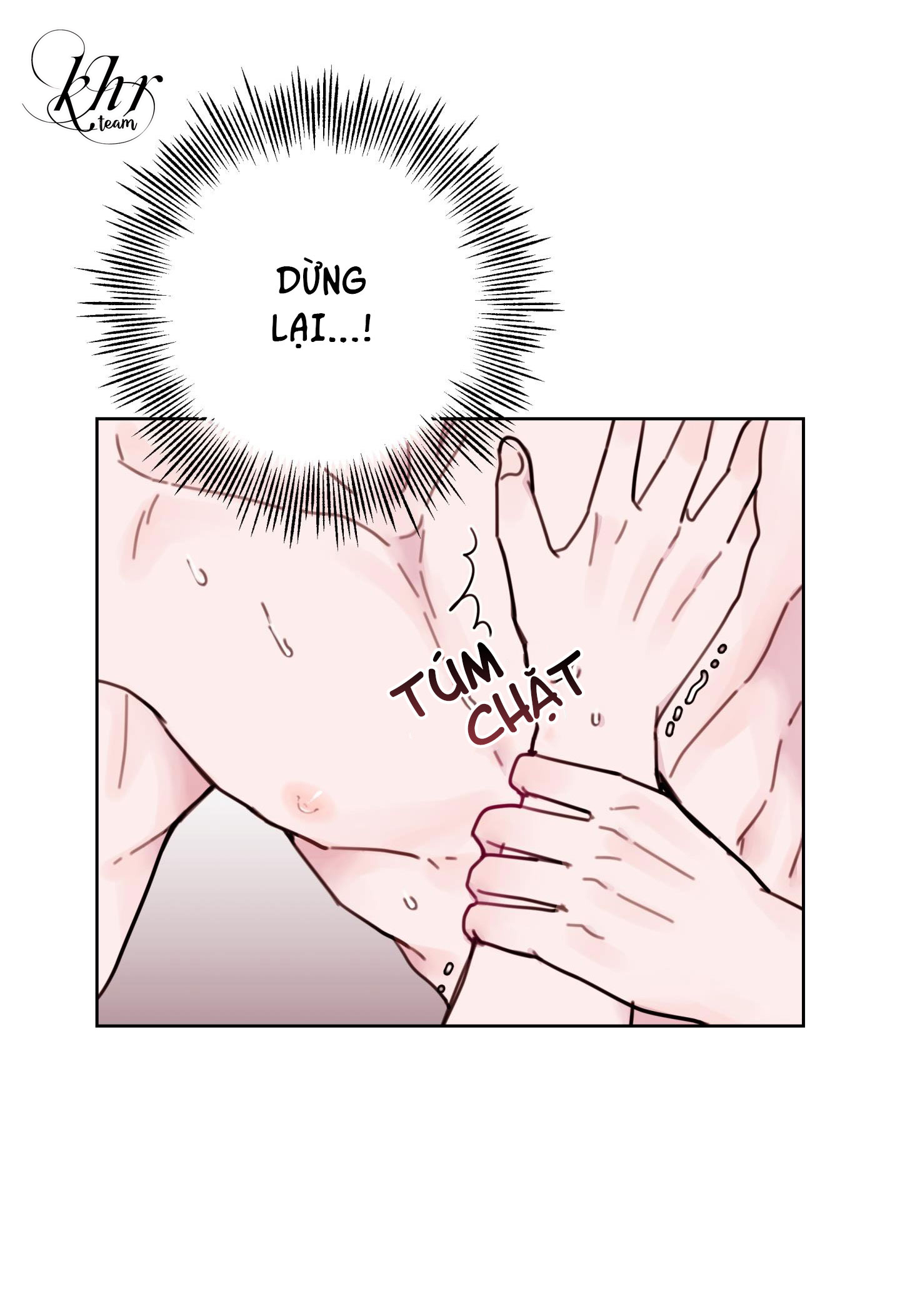 em trai vợ thật nguy hiểm chapter 6 11