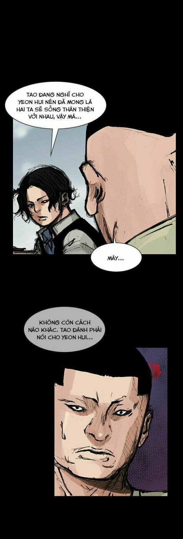 dokgo 2 | độc cô 2 chapter 21 7