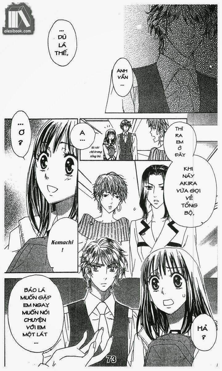 tình yêu định mệnh chapter 31 23