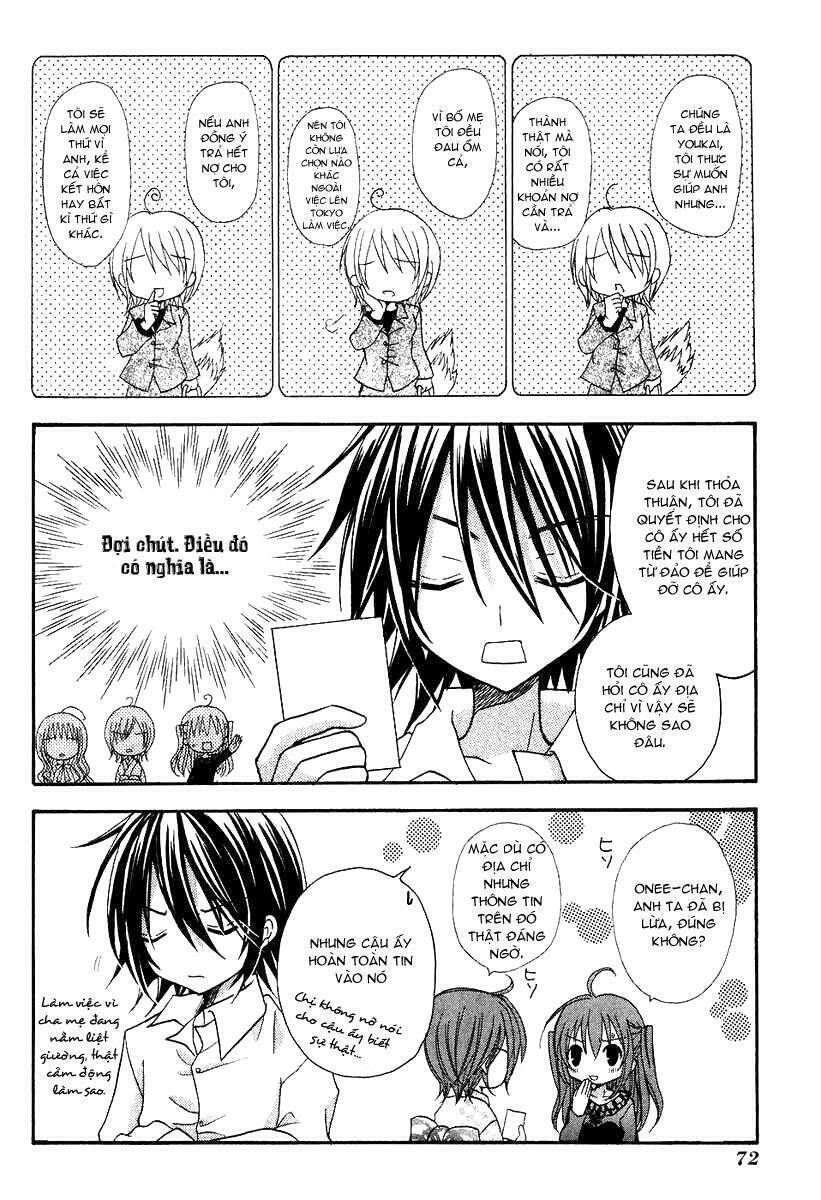 tokyo innocent chapter 2 9