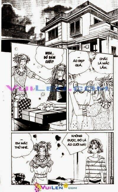 cặp đôi kỳ lạ chapter 9 30