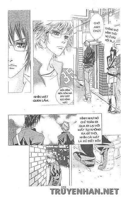 cám dỗ chapter 5 19